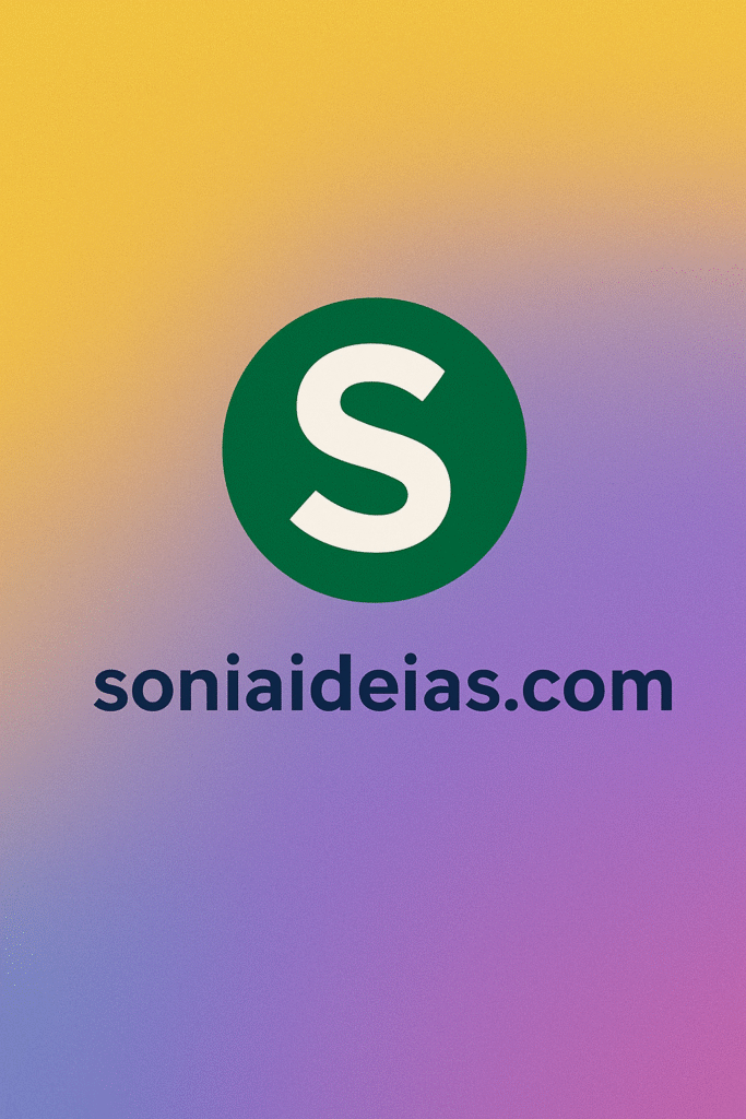 Uma logo é muito mais do que um símbolo gráfico ela é o rosto de uma marca
