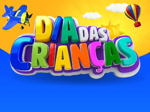 simplesmente Dia da Criança,