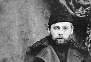 Em 1892, o médico russo Aleksandr Bogdanov acreditava que poderia rejuvenescer o corpo humano por meio de transfusões de sangue.