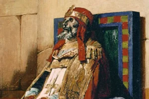 No século IX, a Igreja Católica viveu um episódio digno de um filme de terror: o Papa Formoso foi julgado nove meses após sua morte.