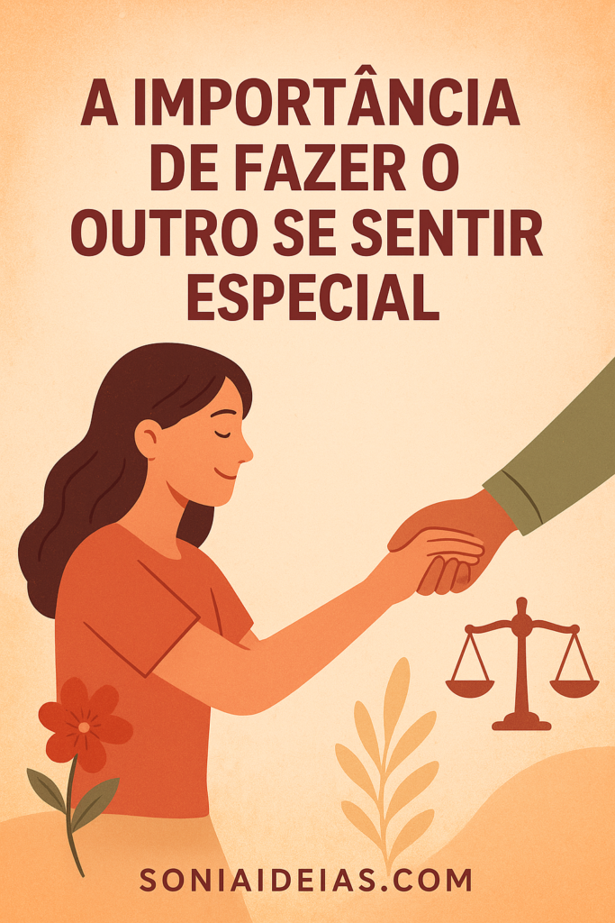 empatia no dia a dia