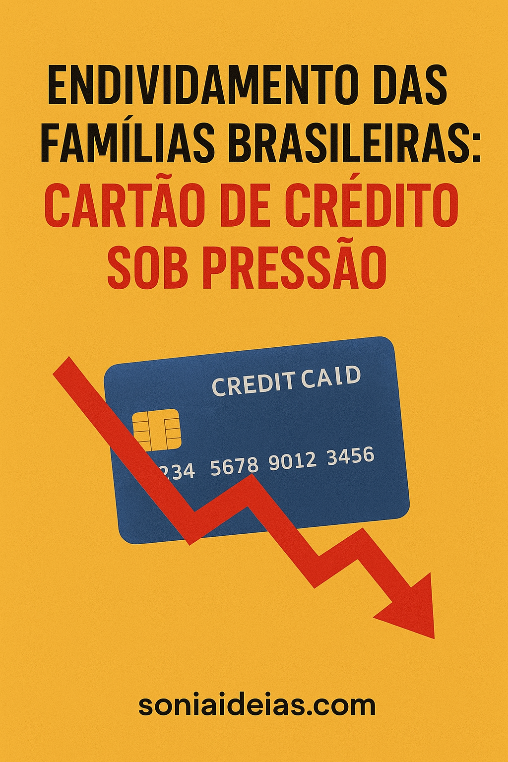 Endividamento das Famílias no Brasil Por que as Dívidas Crescem