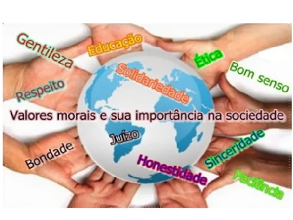 os valores humanos parecem ter perdido espaço no cotidiano. Histórias de pessoas abandonadas por seus familiares, falta de empatia, relações frágeis e uma cultura orientada apenas ao individualismo revelam um cenário alarmante: estamos desaprendendo a ser humanos.