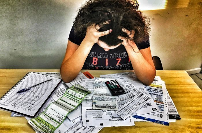 Endividamento das Famílias no Brasil Por que as Dívidas Crescem