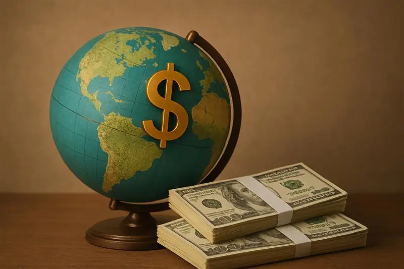 Perspectivas para as Economias Globais em 2026