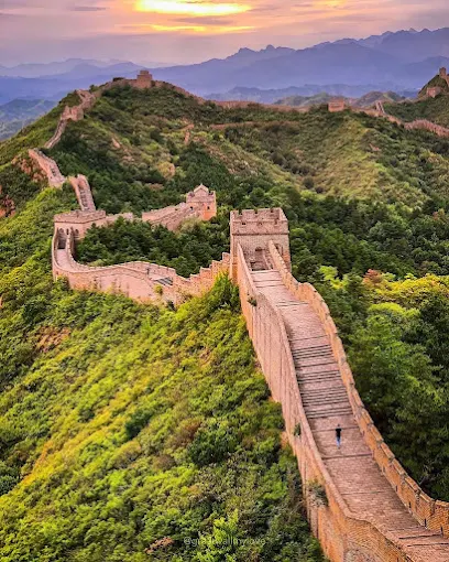 Descubra a história da Grande Muralha da China: quem mandou construir, por que foi criada, os desafios da obra, as dinastias envolvidas