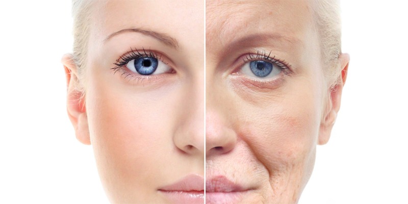 Entenda por que algumas pessoas aparentam ser mais velhas do que a idade real, as causas do envelhecimento precoce e como hábitos saudáveis