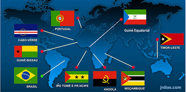 Descubra quais países têm o português como língua oficial, onde estão localizados e qual o legado da colonização portuguesa no mundo.