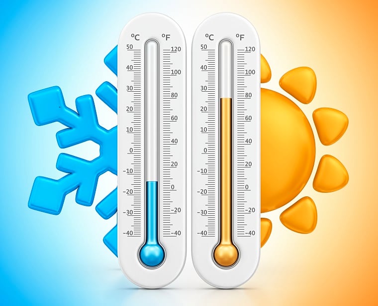 A queda de temperatura afeta corpo e mente. Entenda por que sentimos cansaço, os riscos à saúde e como minimizar os efeitos do frio.