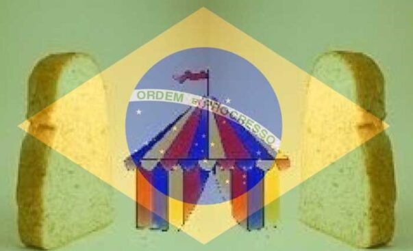 O Brasil é o país do pão e circo? Entenda a origem da expressão e reflita sobre entretenimento, política, desigualdade e participação cidadã