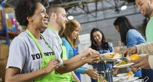 Descubra como o voluntariado e a participação social ajudam a transformar comunidades, fortalecer a cidadania e promover solidariedade.