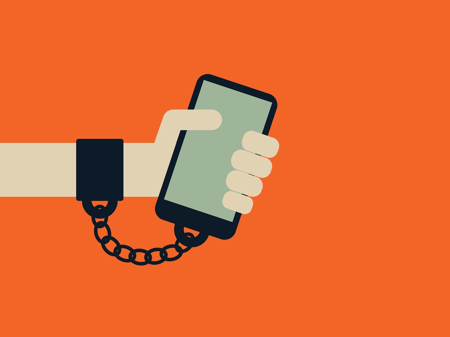 Entenda como a dependência digital afeta a saúde mental, os relacionamentos e a convivência social no mundo conectado de hoje.
