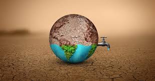 Entenda as causas da escassez de água, seus impactos na sociedade, economia e meio ambiente, e conheça soluções para garantir a segurança hídrica.