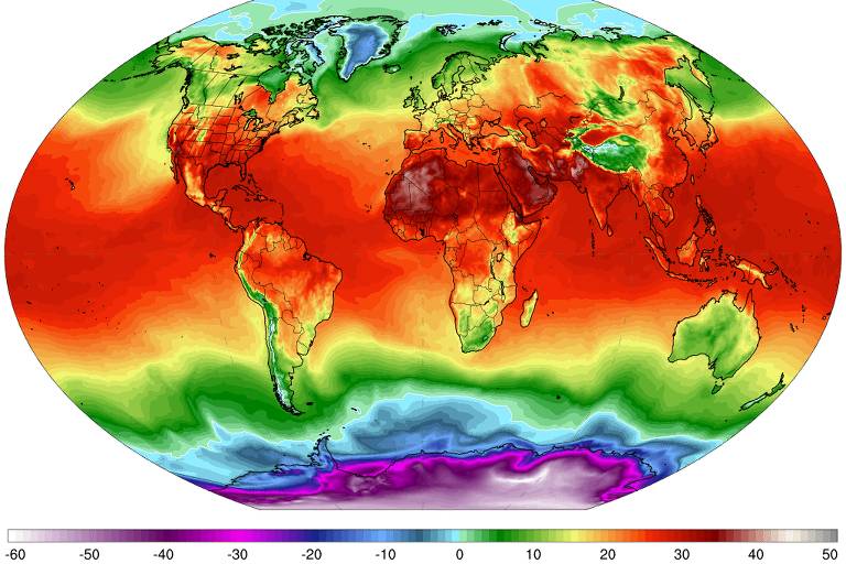 Entenda como as ondas de calor estão transformando a vida nas cidades, seus impactos na saúde, economia e meio ambiente, e quais soluções podem reduzir os efeitos do clima extremo.
