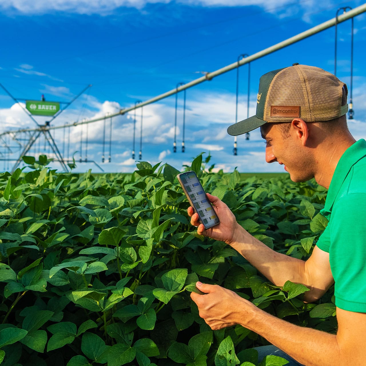Descubra como tecnologias inovadoras estão ajudando a combater a seca, preservar recursos hídricos e garantir a produção de alimentos diante das mudanças climáticas.
