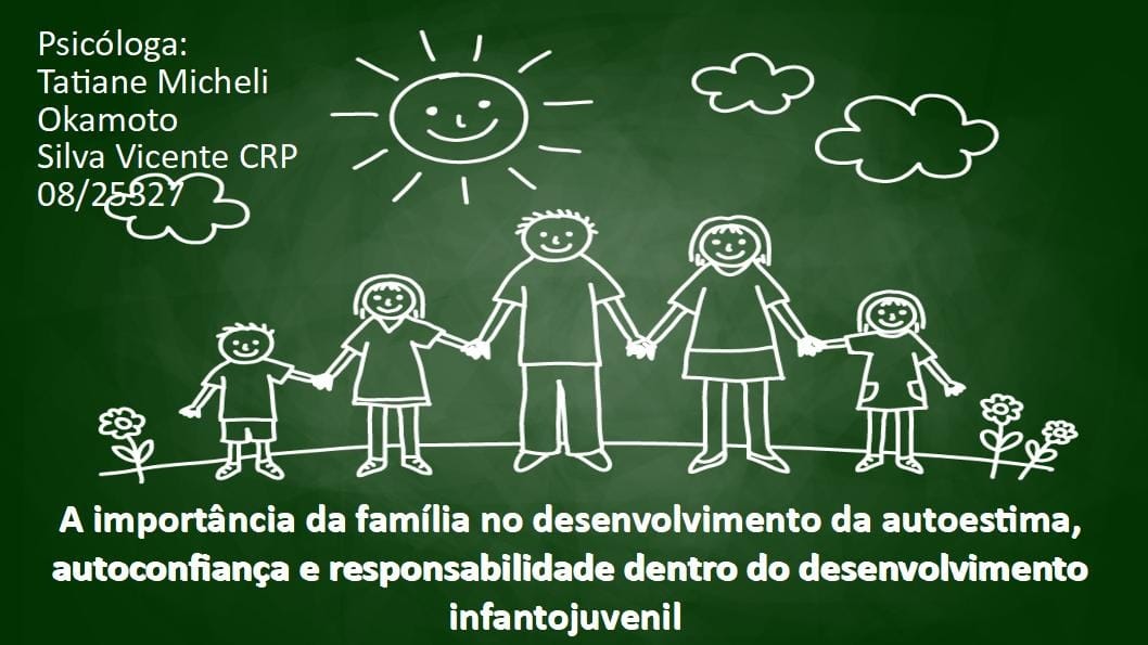 Descubra como a família que desenvolve autoconfiança fortalece a autoestima, incentiva tentativas e prepara pessoas mais seguras para a vida.