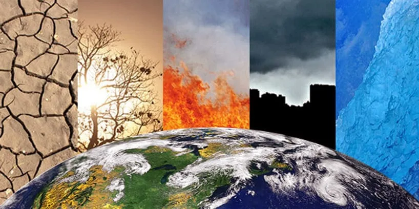 Descubra como as mudanças climáticas afetam a sociedade e conheça atitudes simples que ajudam a proteger o meio ambiente e construir um futuro mais sustentável.