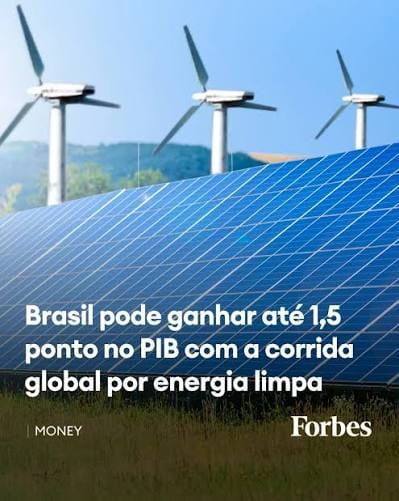Descubra como a energia limpa e a transição energética estão transformando a economia, reduzindo emissões e preparando um futuro mais sustentável.
