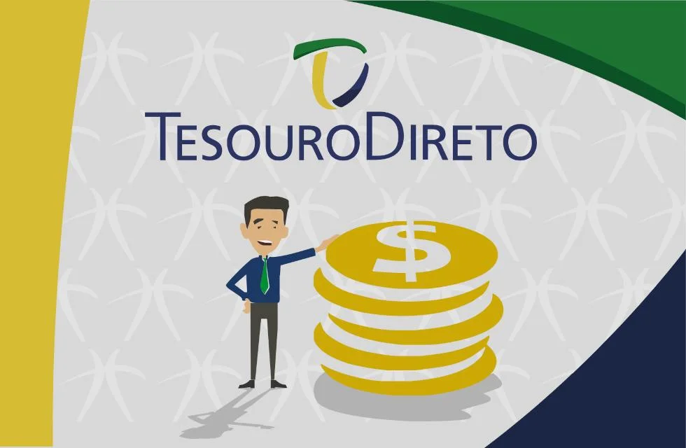 Aprenda como investir no Tesouro Direto, conheça Tesouro Selic, IPCA+ e Prefixado, custos, impostos, riscos e como escolher o título. 
