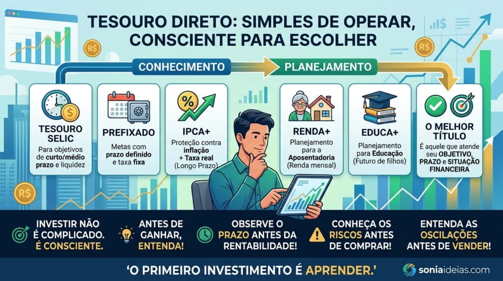 Entenda o que é inflação, como ela reduz o poder de compra, afeta juros e investimentos e por que o Banco Central busca controlar os preços.