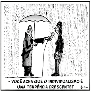 Entenda como o individualismo extremo afeta relações e comunidades e descubra por que empatia, solidariedade e responsabilidade coletiva são essenciais.