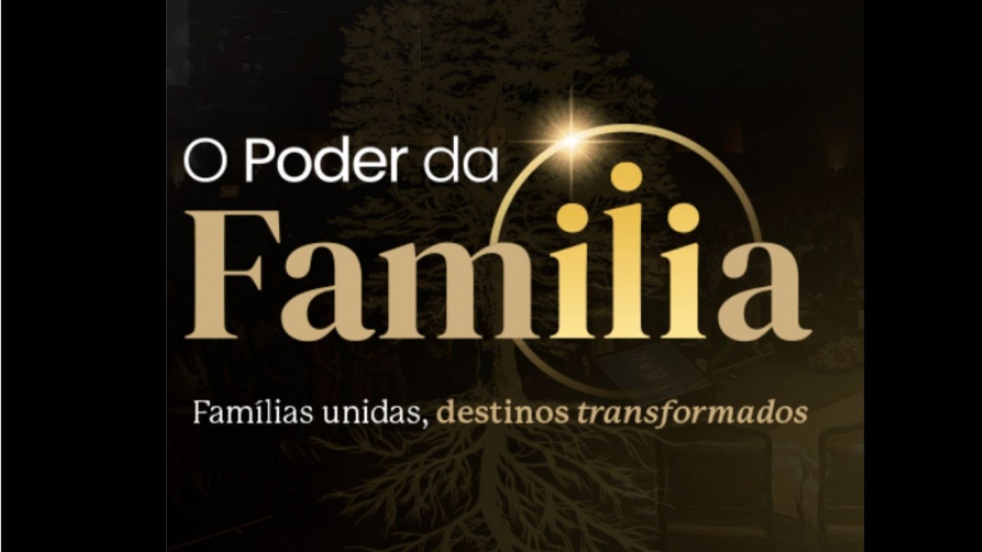 Descubra como uma família que ilumina o futuro transforma vidas com amor, diálogo, educação, respeito e atitudes que inspiram as próximas gerações.