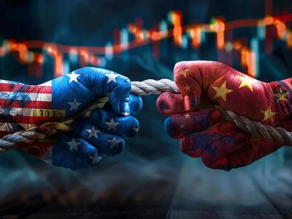 Entenda o que é guerra comercial, por que países impõem tarifas e como essas disputas afetam preços, empregos, inflação, dólar e investimentos.
